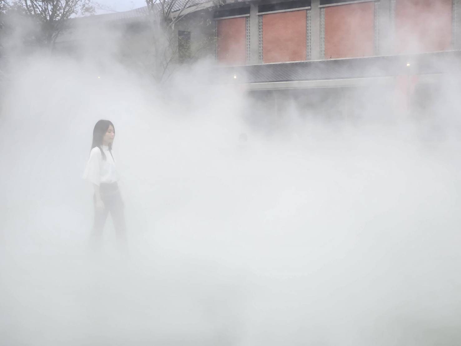 生與死中間存在的那些事